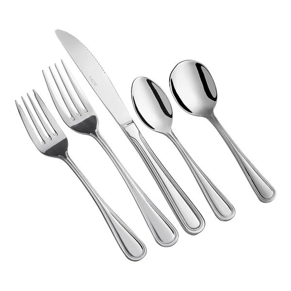 Flatware